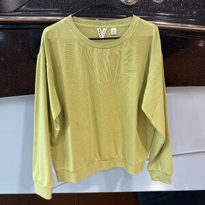 Roxy Surfing by Moonlight Crewneck